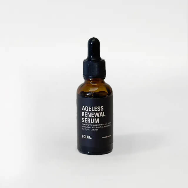 Ageless Renewal Serum