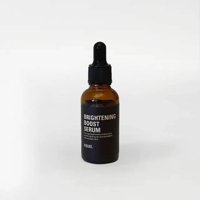 Brightening Boost Serum